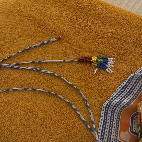 Farm Rio Dress - Picture 5 of 9